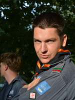 afbeelding van Lijster