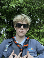 afbeelding van Eekhoorn