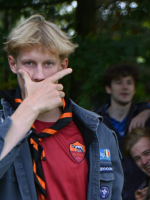 afbeelding van Eekhoorn