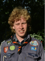 afbeelding van Capra