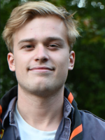 afbeelding van Boxer
