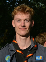 afbeelding van Newfoundlander afbeelding van Newfoundlander