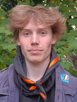 afbeelding van Specht afbeelding van Specht