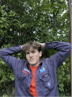 afbeelding van Saïga