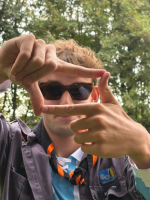 afbeelding van Wombat