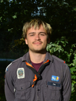 afbeelding van Das