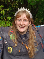 afbeelding van Kikker afbeelding van Kikker