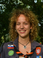 afbeelding van Wasbeer