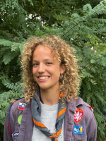 afbeelding van Wasbeer