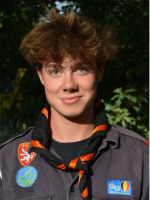 afbeelding van Shetlander afbeelding van Shetlander