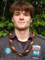 afbeelding van Kangoeroe afbeelding van Kangoeroe