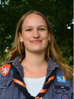afbeelding van Ara