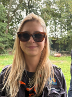 afbeelding van Secretarisvogel