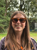 afbeelding van Kaketoe