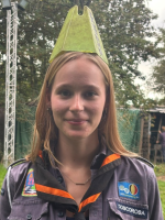 afbeelding van Coscoroba