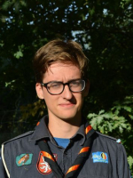 afbeelding van Forel